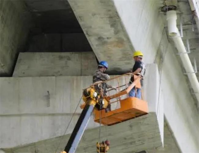 濮阳桥梁建设排水系统