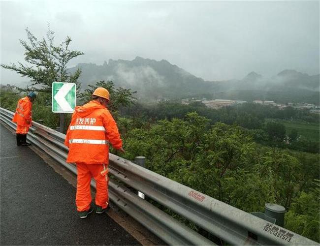 濮阳大型机场排水系统